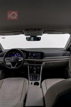 فولكسفاغن جيتا